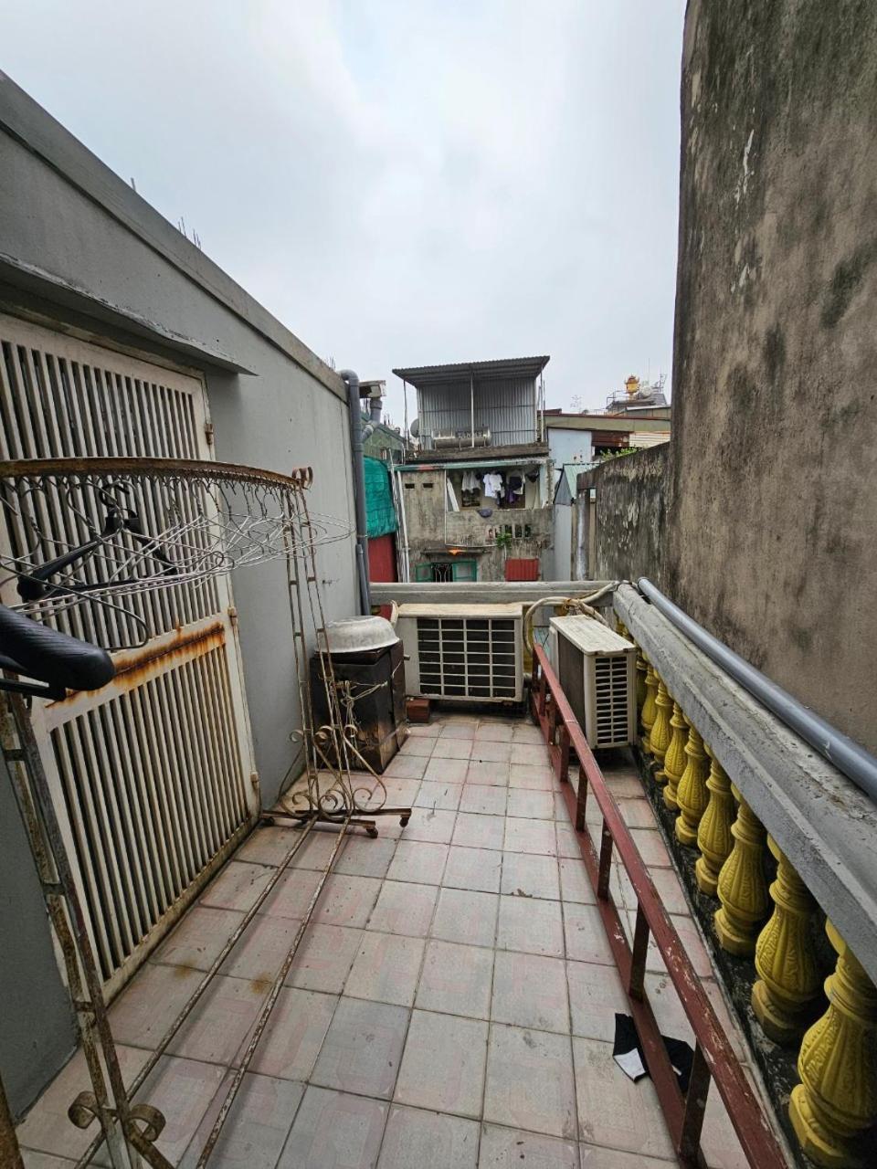 Sisan Home 60 Hang Bo, Hoan Kiem Hà Nội Ngoại thất bức ảnh