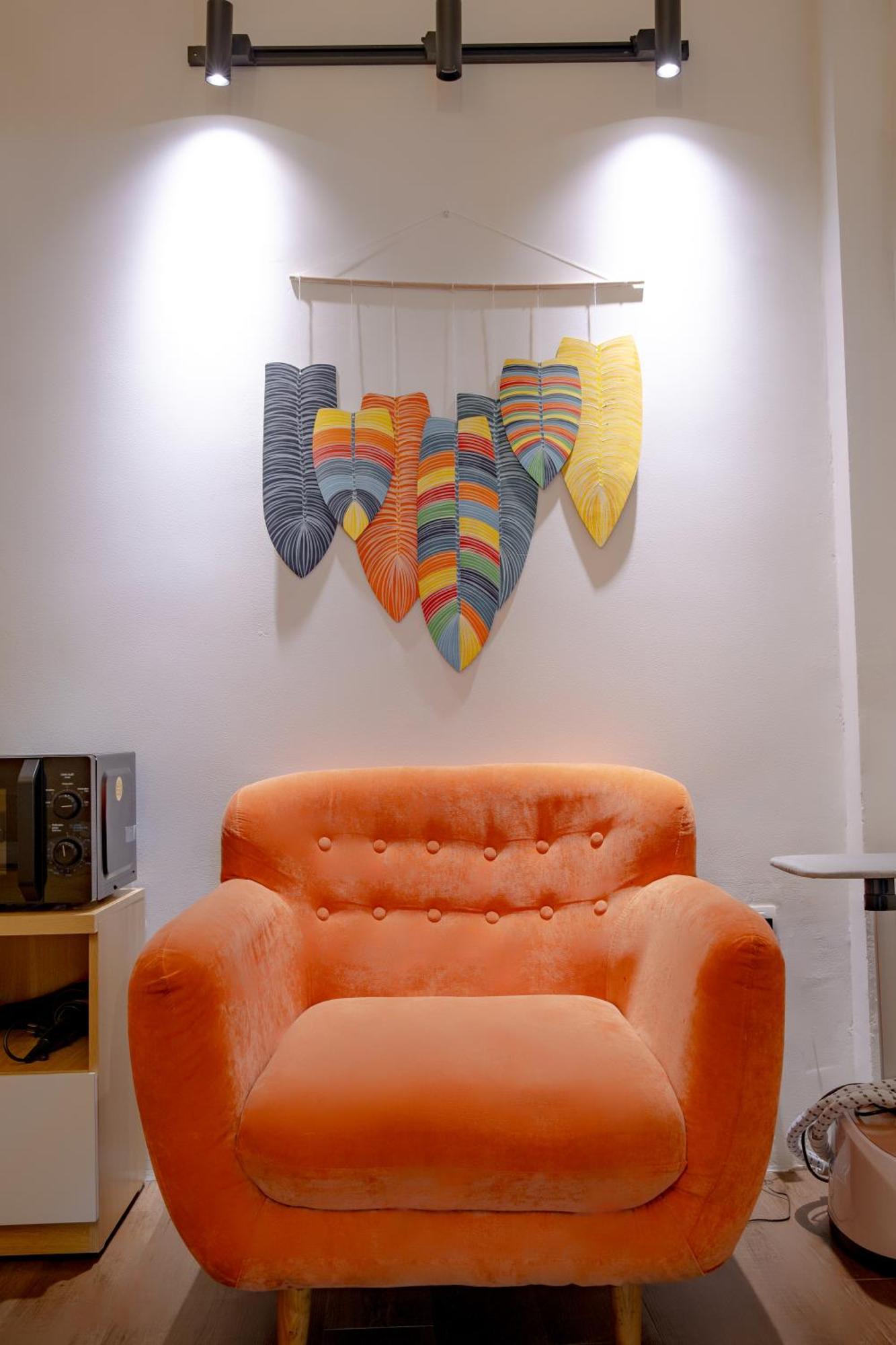 Sisan Home 60 Hang Bo, Hoan Kiem Hà Nội Ngoại thất bức ảnh