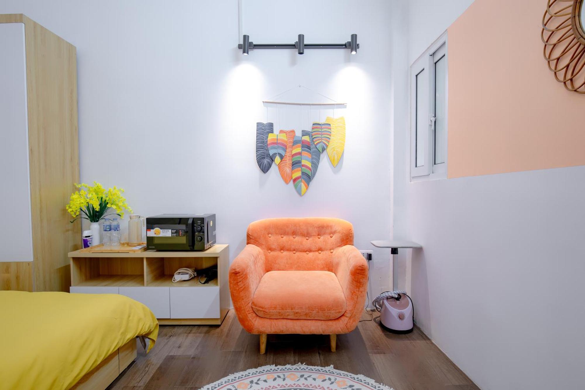 Sisan Home 60 Hang Bo, Hoan Kiem Hà Nội Ngoại thất bức ảnh