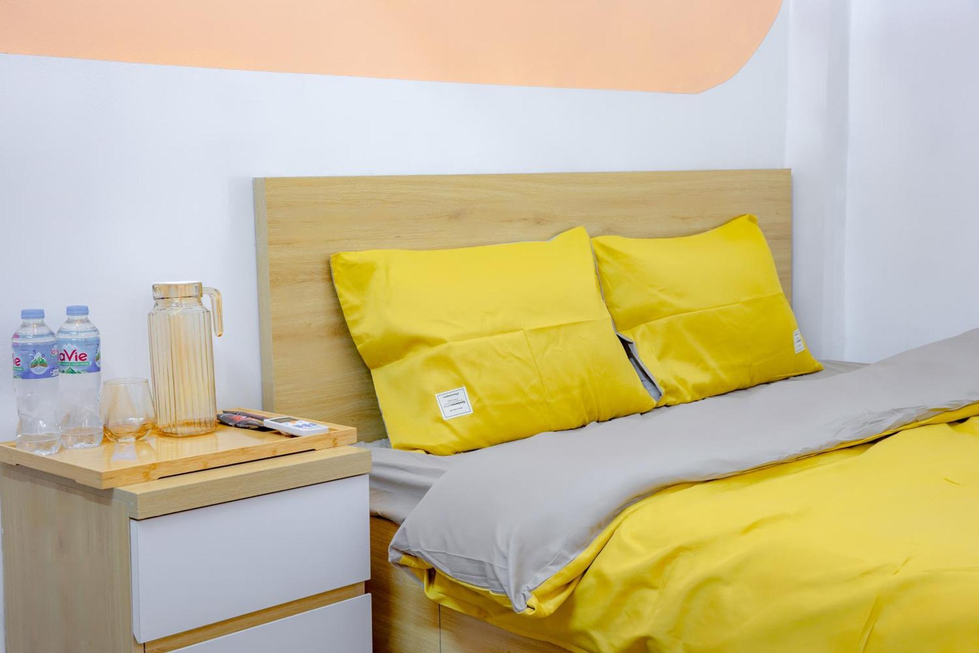 Sisan Home 60 Hang Bo, Hoan Kiem Hà Nội Ngoại thất bức ảnh