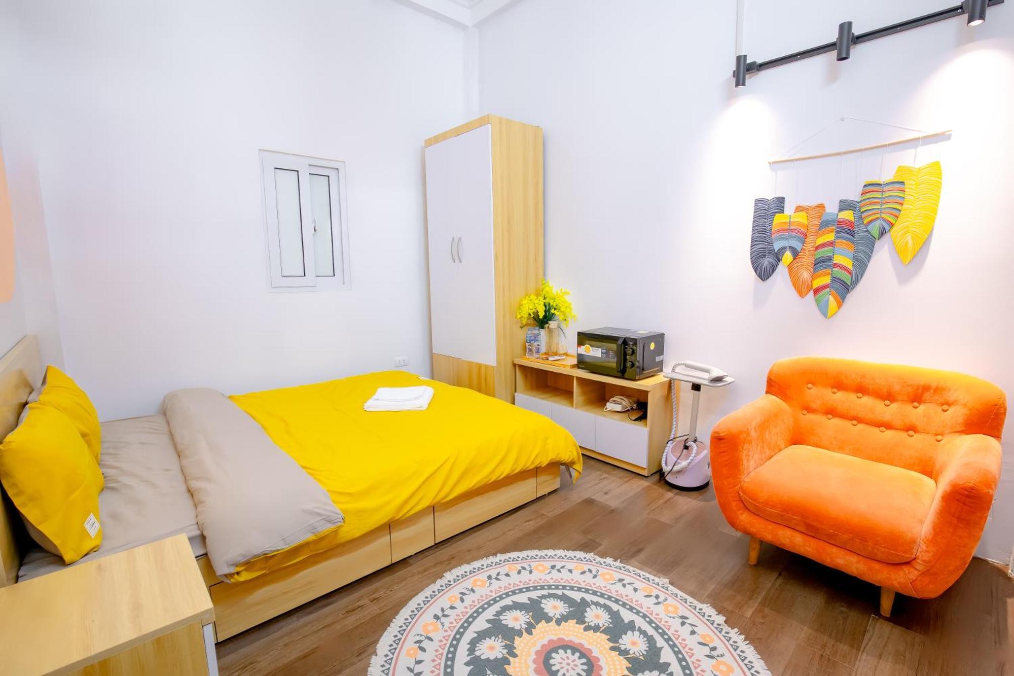 Sisan Home 60 Hang Bo, Hoan Kiem Hà Nội Ngoại thất bức ảnh