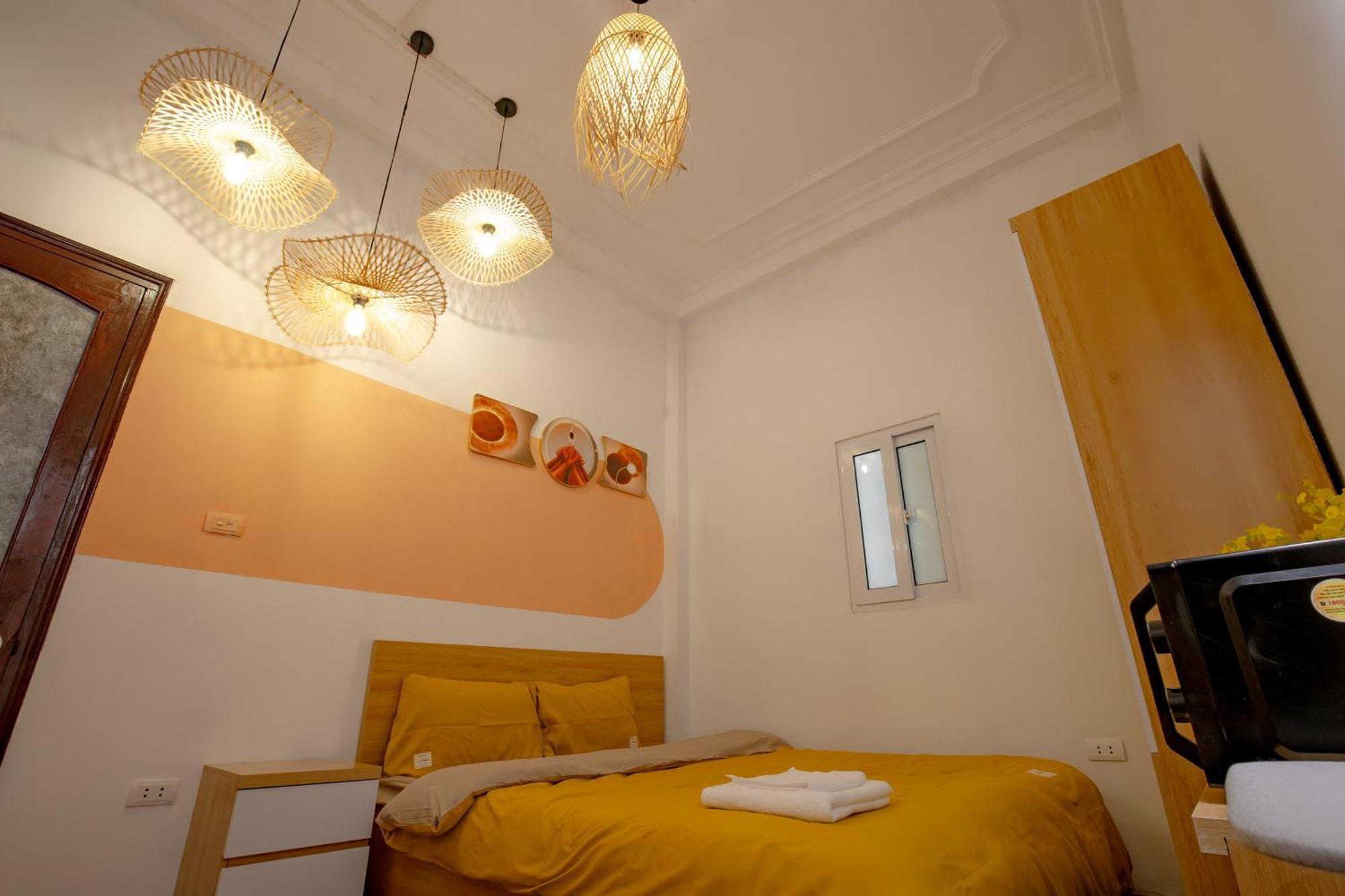Sisan Home 60 Hang Bo, Hoan Kiem Hà Nội Ngoại thất bức ảnh