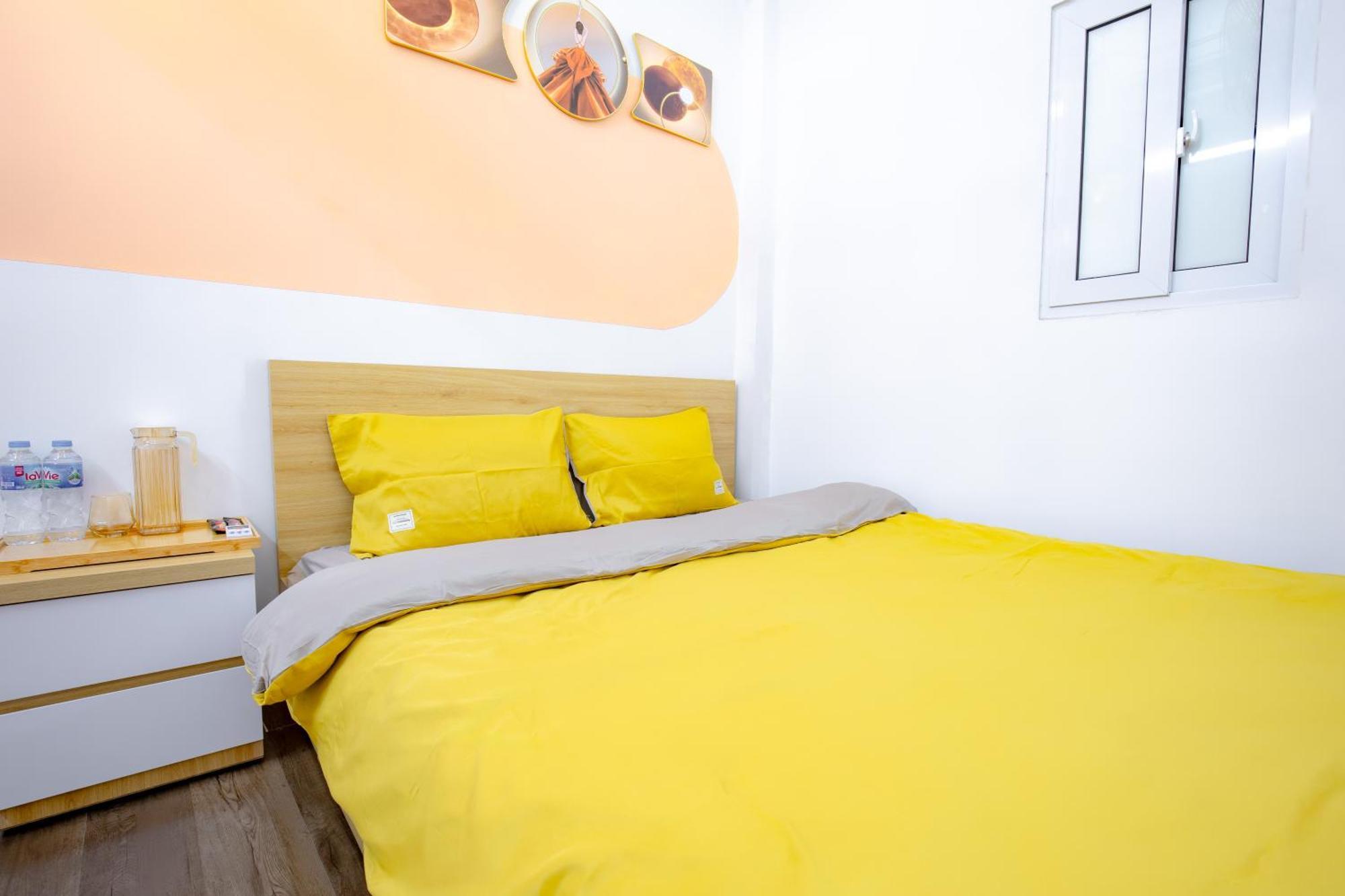 Sisan Home 60 Hang Bo, Hoan Kiem Hà Nội Ngoại thất bức ảnh