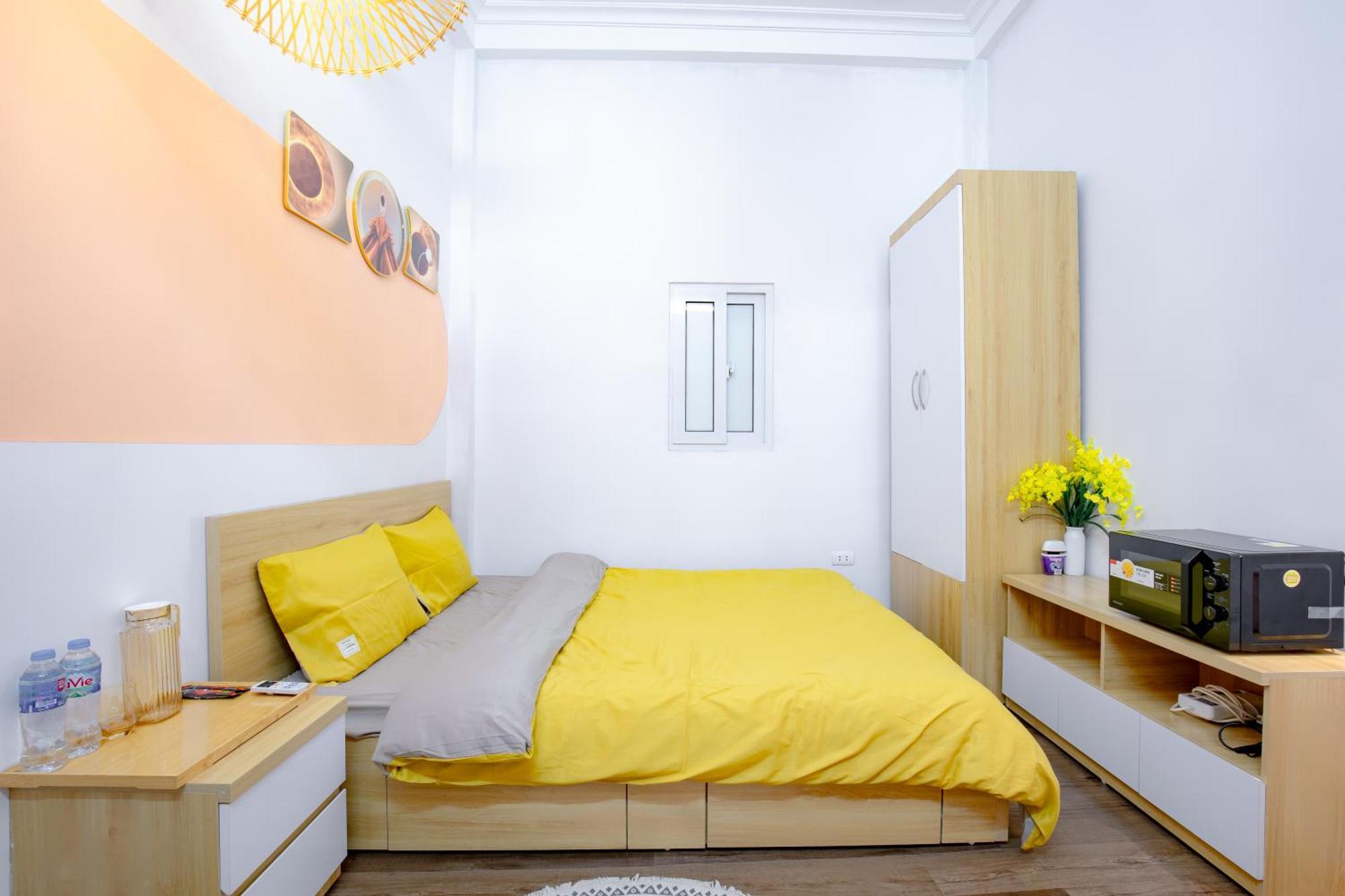 Sisan Home 60 Hang Bo, Hoan Kiem Hà Nội Ngoại thất bức ảnh